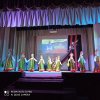 «Мужество ,доблесть и честь»праздничный концерт 23 февраля 2020 года